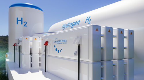 New round of DEI+ grants: almost €30 million for green hydrogen pilot and demonstration projects