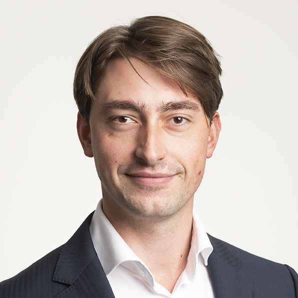 Lucas van Haastrecht
