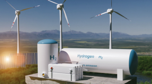 EU Commission defines renewable hydrogen