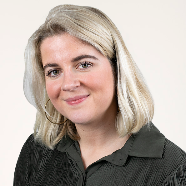 Caroline Jansen Verplanke